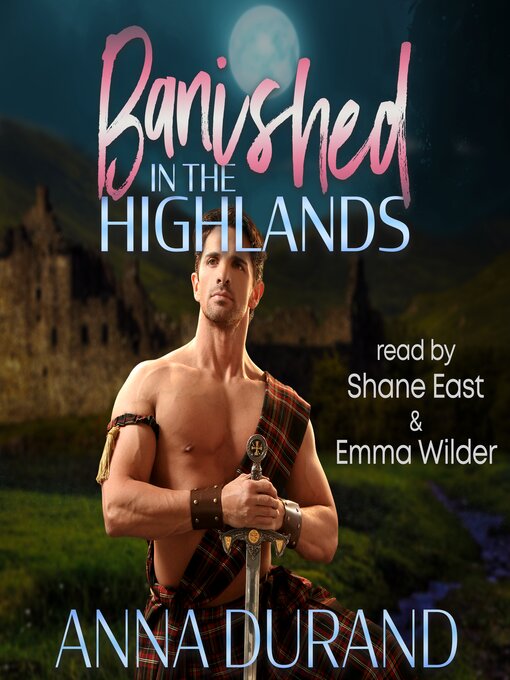 Title details for Banished in the Highlands by Anna Durand - Available